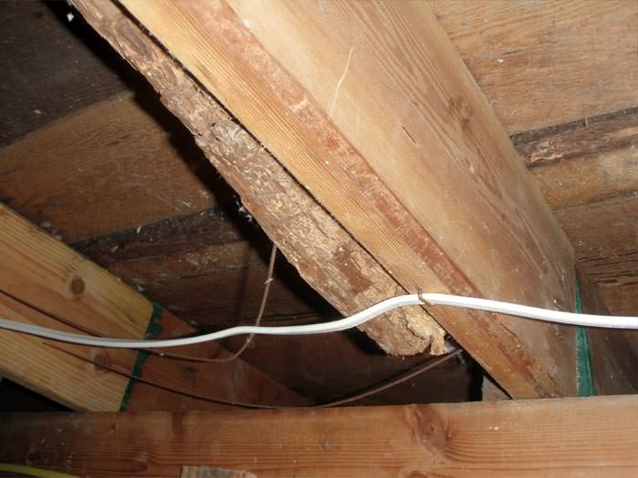 Repairing Sagging Floor Joists Girders In Your Crawl Space The