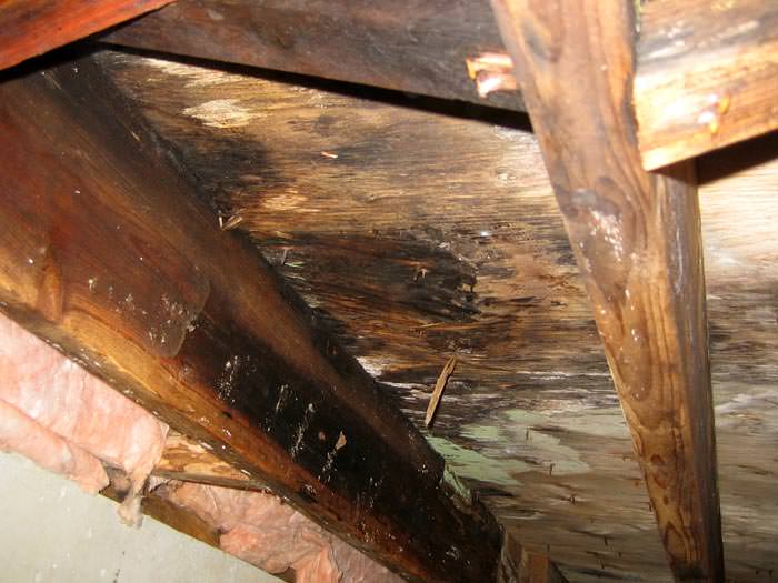 Repairing Sagging Floor Joists Girders In Your Crawl Space The