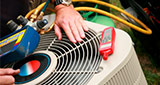 AC Service & Maintenance in Syracuse