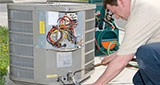 AC Repair Services in Ithaca, NY