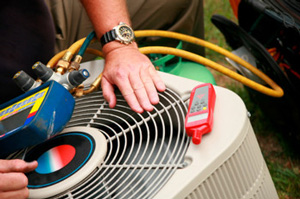 Air conditioner service and maintenance in NY