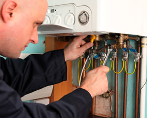 Boiler Replacements and installations in New York