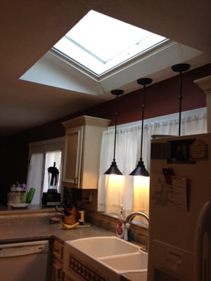 Low E Glass Skylights In Rochester Ithaca Syracuse