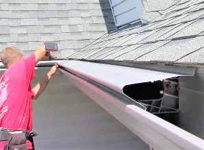 The Finger Lakes gutter guards
