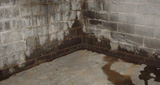 A NO Dealers is New York's experts in wet basement repair