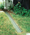 gutter drain extension installed in , New York