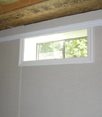 Energy Efficient egress windows and window wells in Ontario, NY