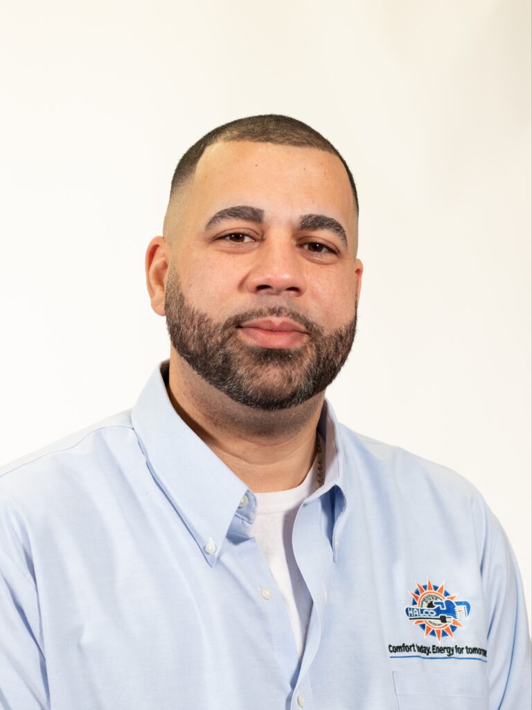Rodney H.