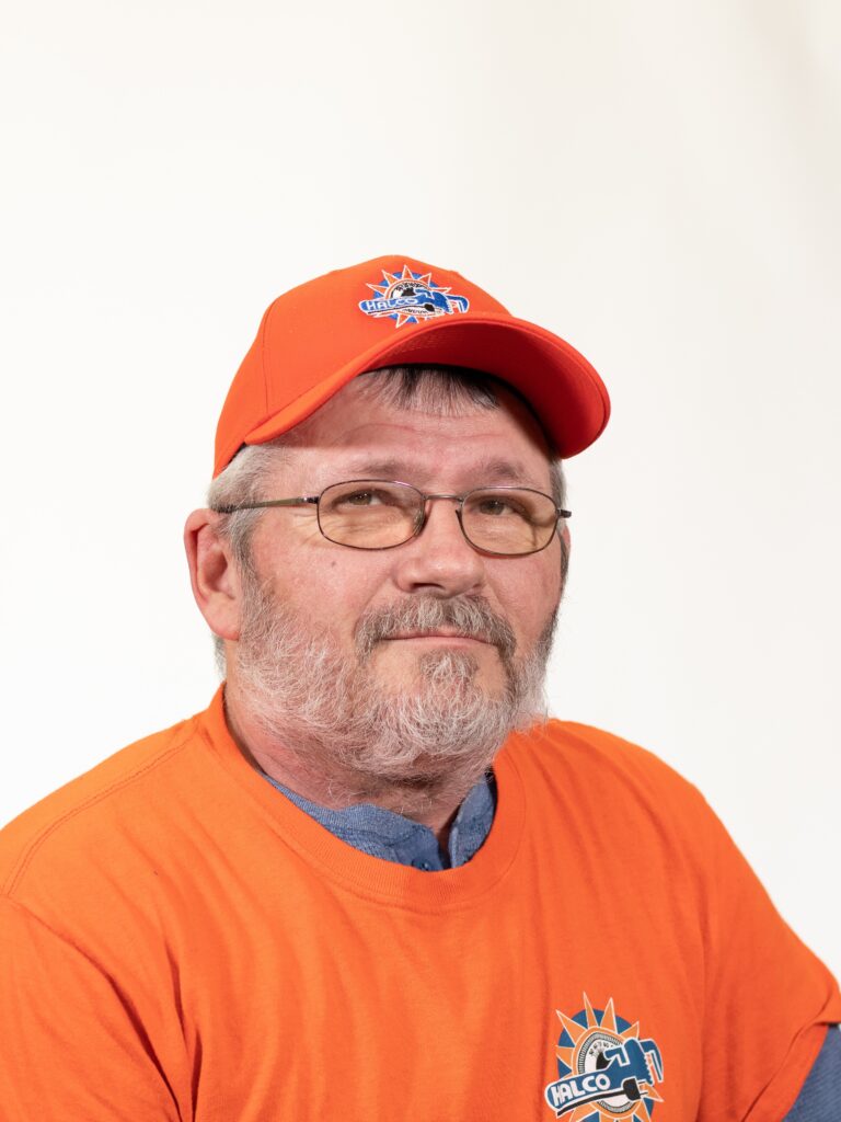 John T.
