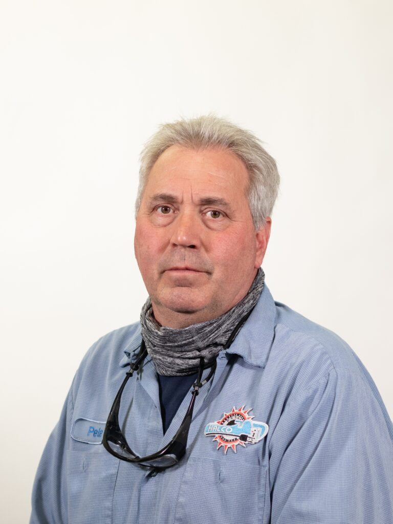 Peter F.