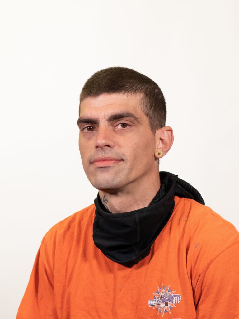 Tyler D.