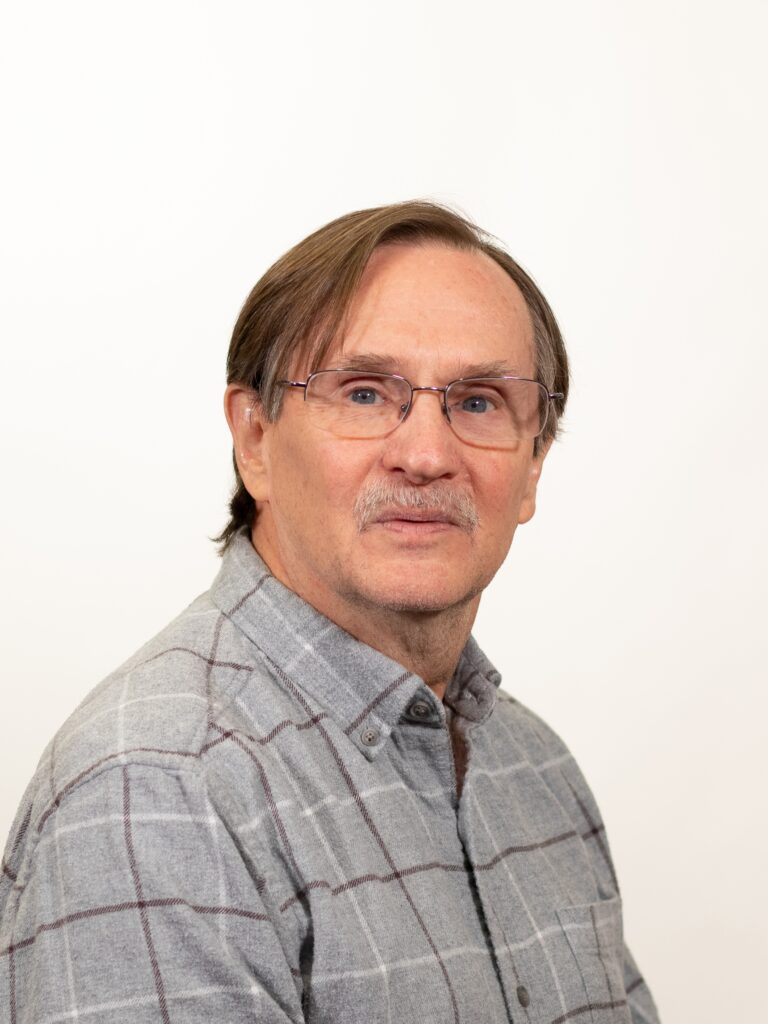 Charlie M.