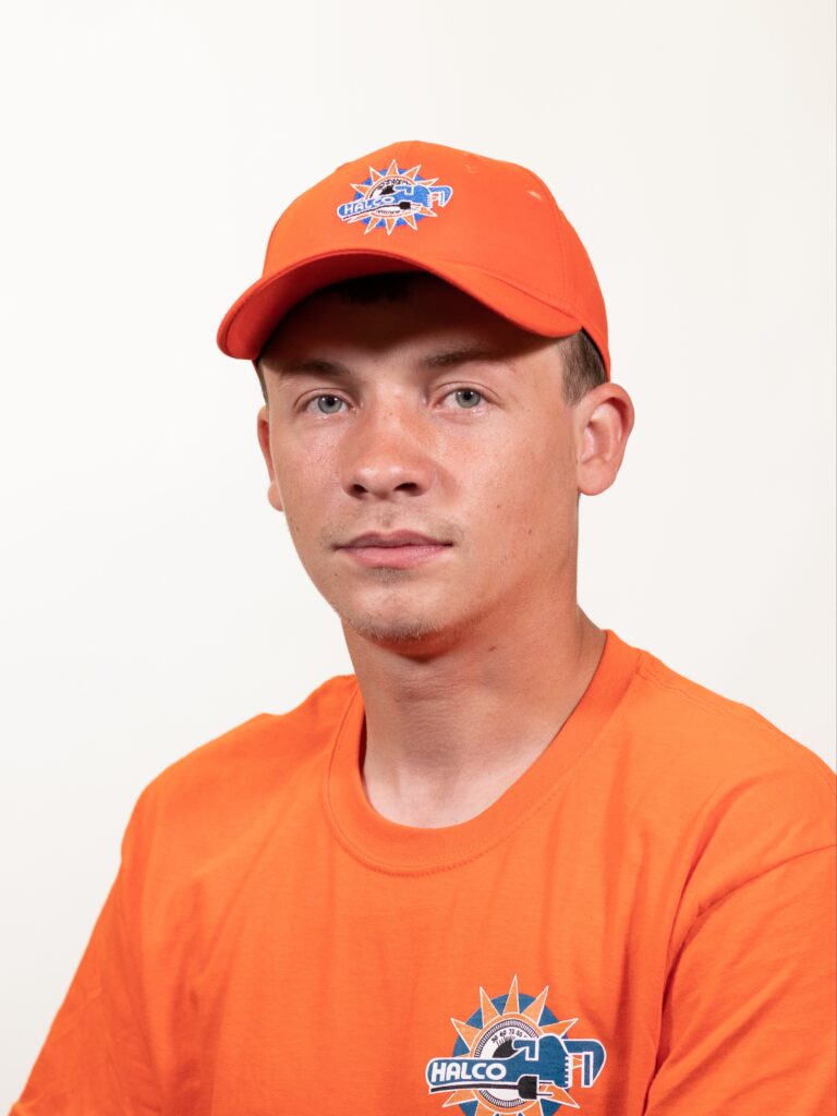 Zachary K.