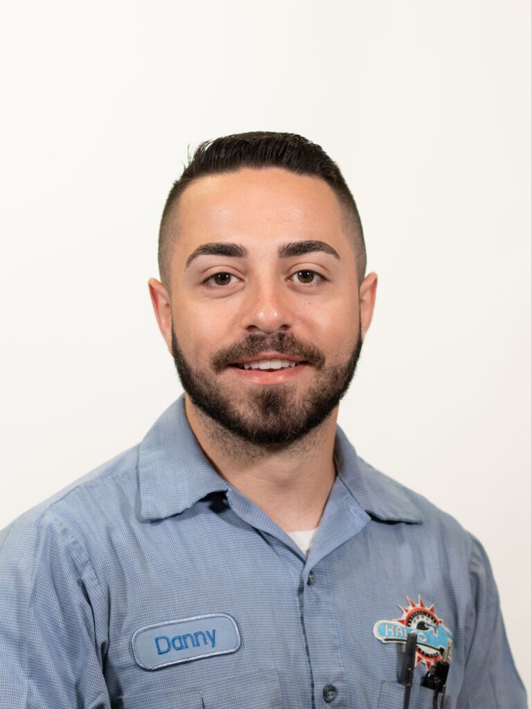 Daniel V.