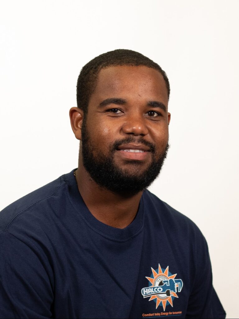 Delroy W.