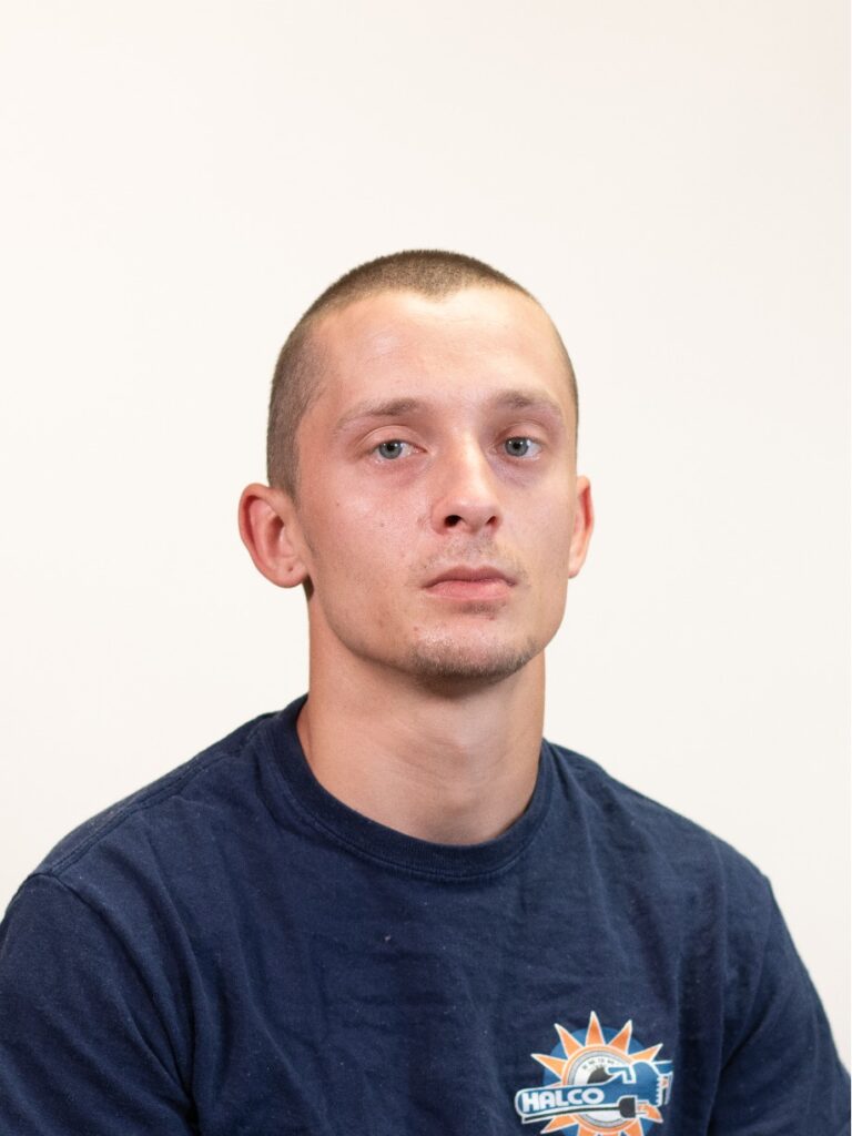 Kaleb W.