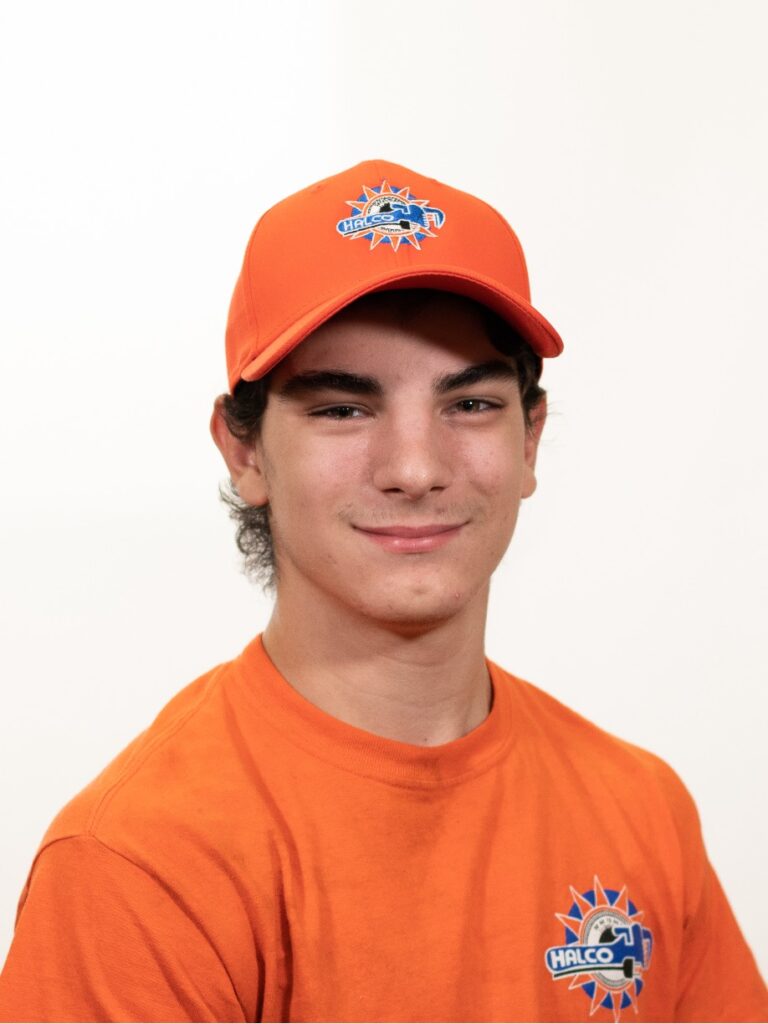 Zander B.