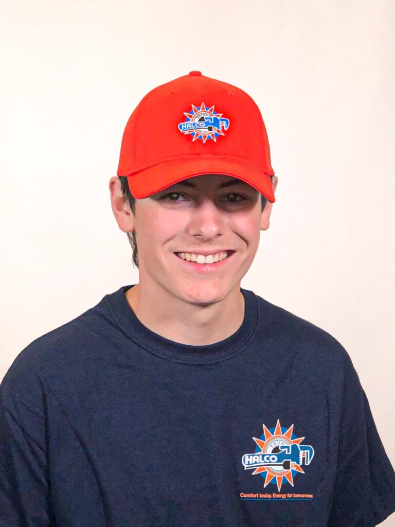 Tucker C.