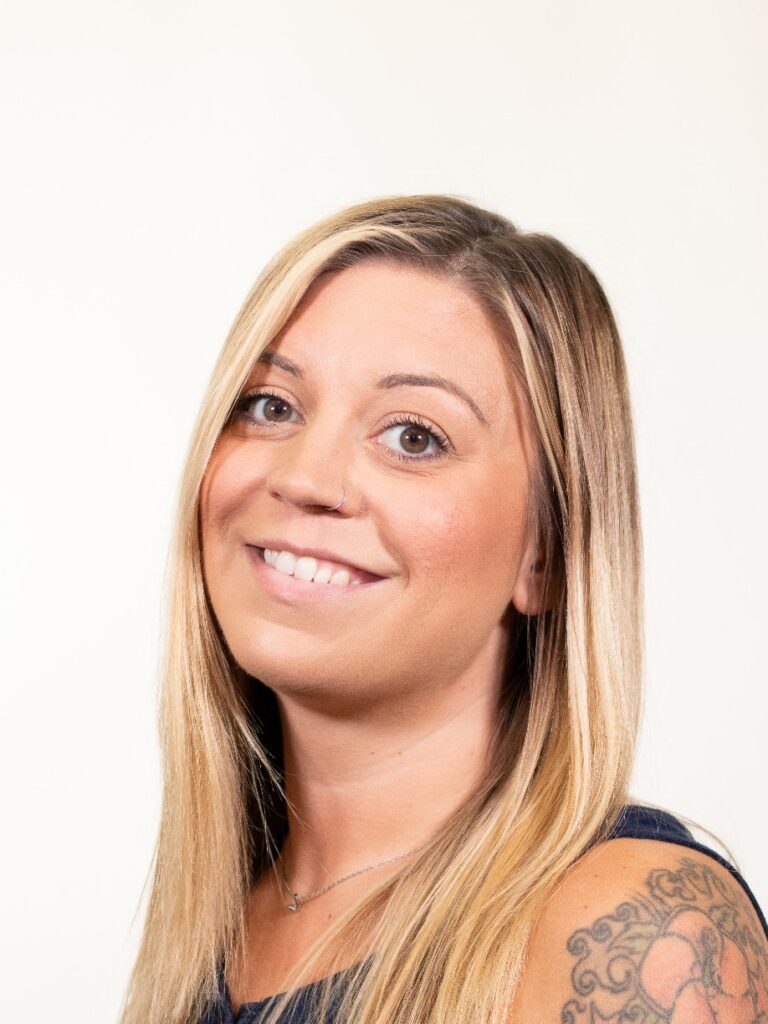 Lindsey A.