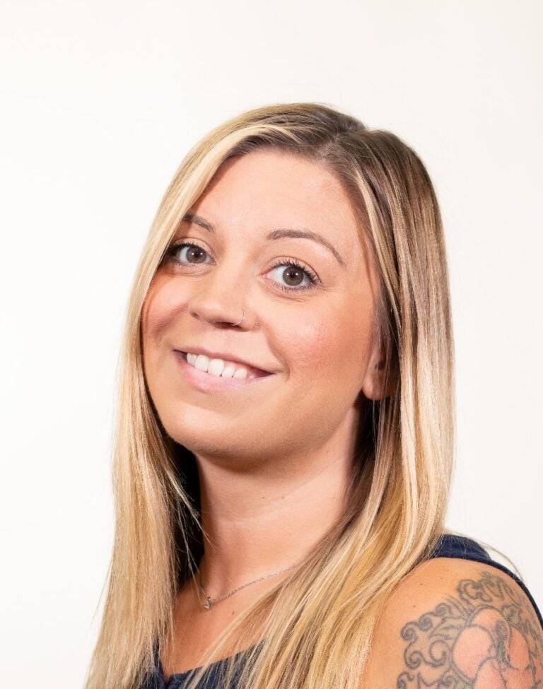Lindsey A.
