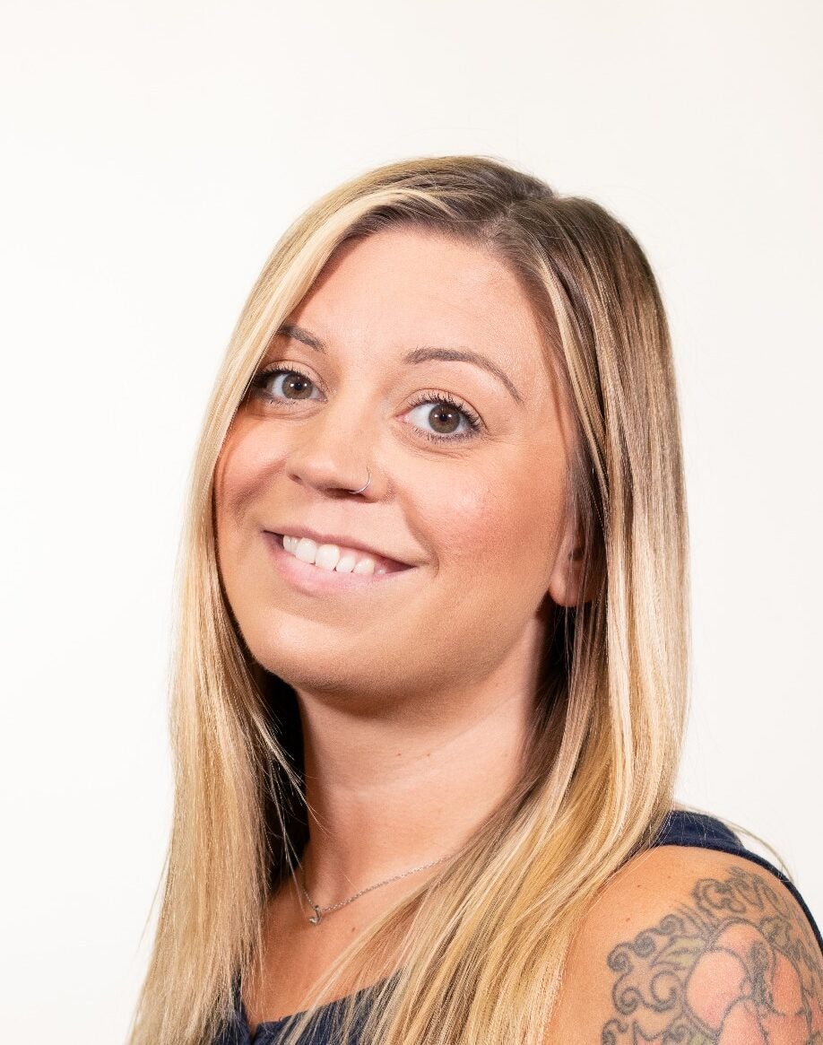 Lindsey A.