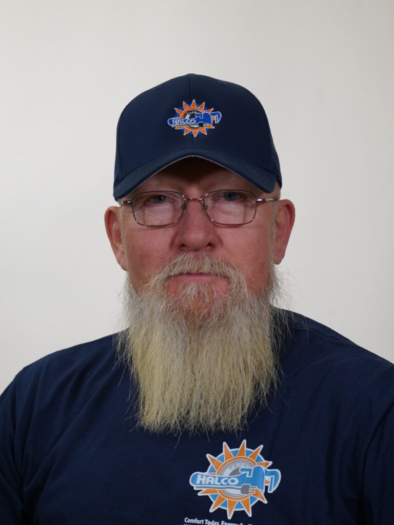 Gerald M.
