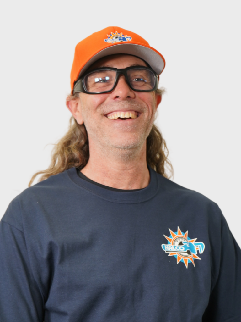Brock A.