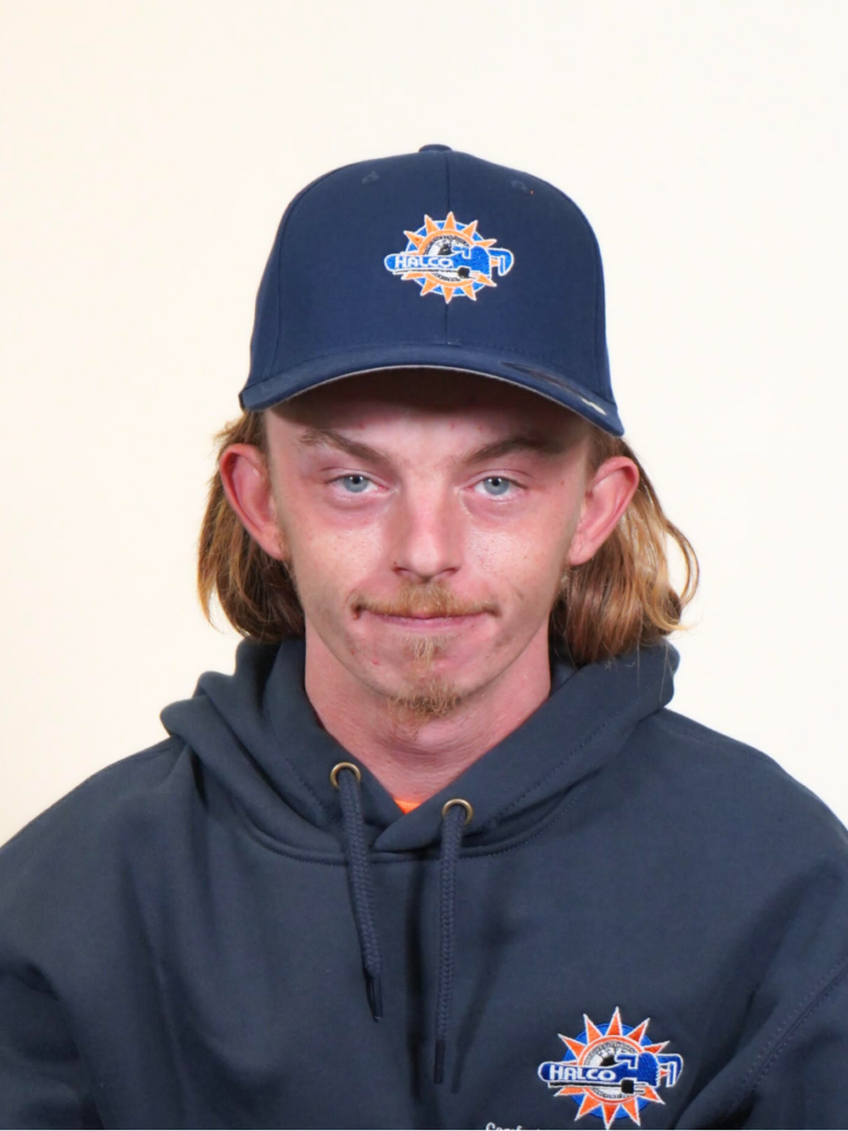 Max K.
