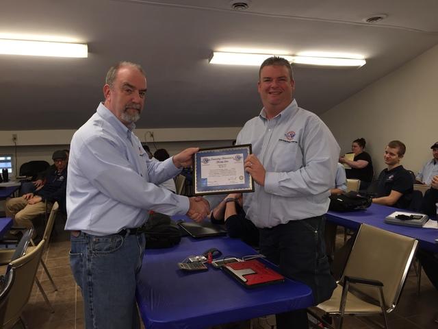 February 2016 Sales and Service Excellence Awards - Image 1