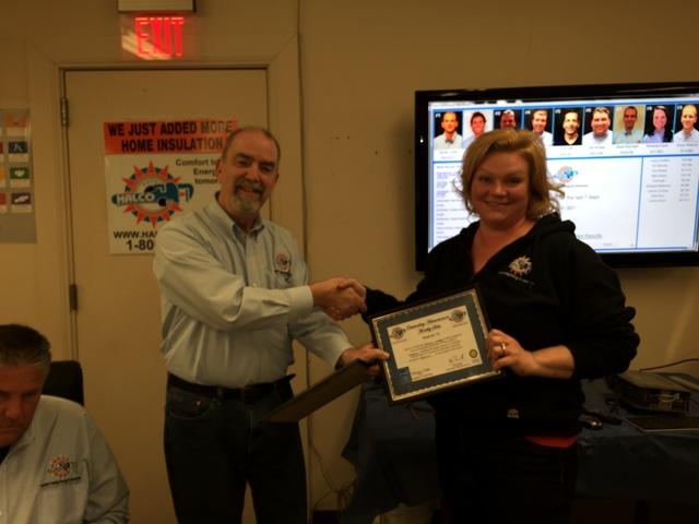 January 2016 Sales and Service Excellence Awards - Image 4