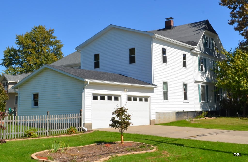 Waterloo Home Addition.