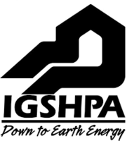 IGSHPA Accredited Installer