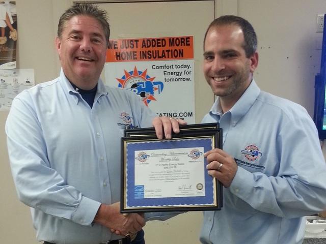 October 2013 Halco Sales and Service Excellence Awards - Image 3