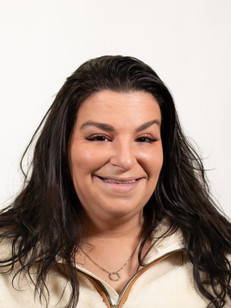 Audrey M.