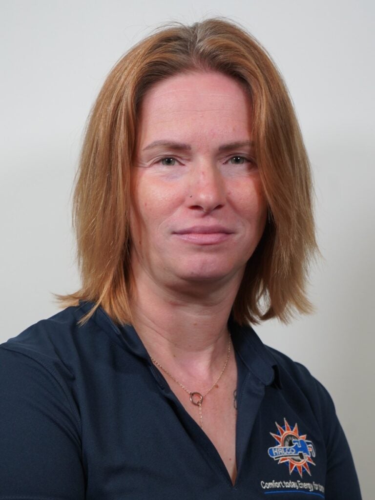 Sarah J.