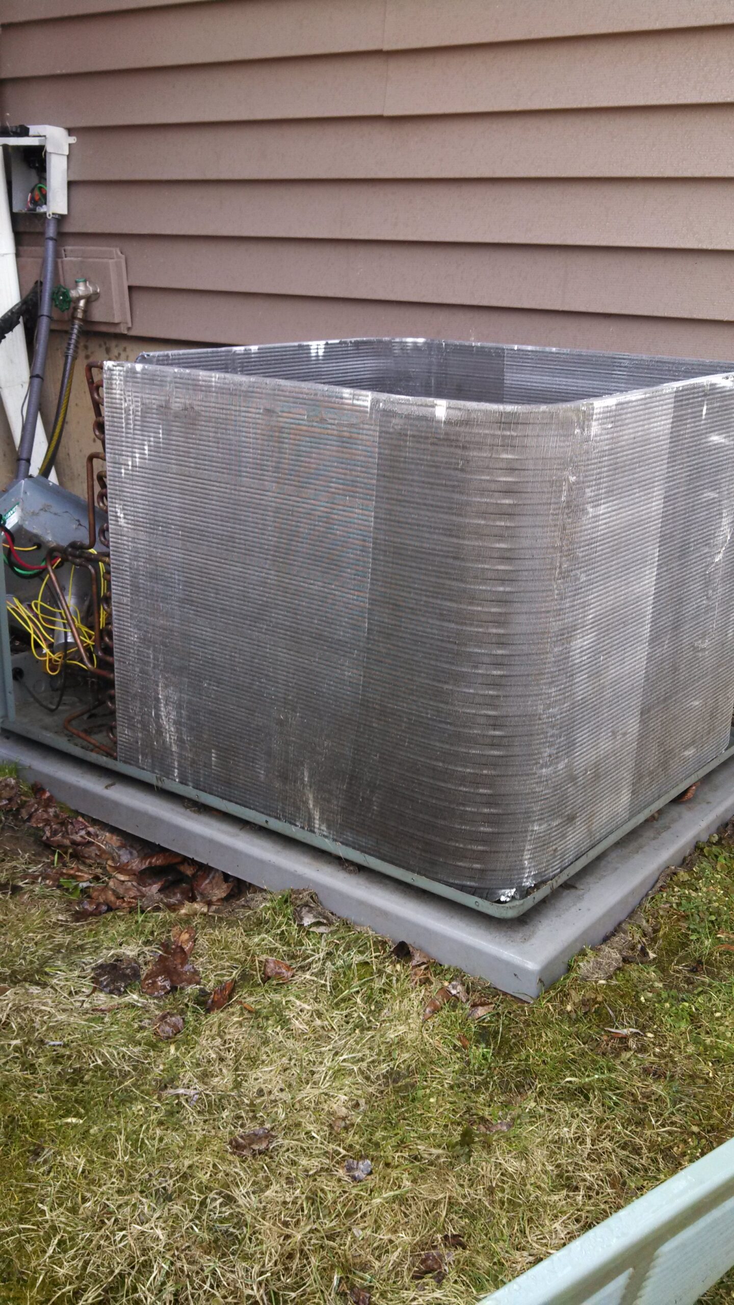 Air Conditioning Repair in Seneca Falls, NY