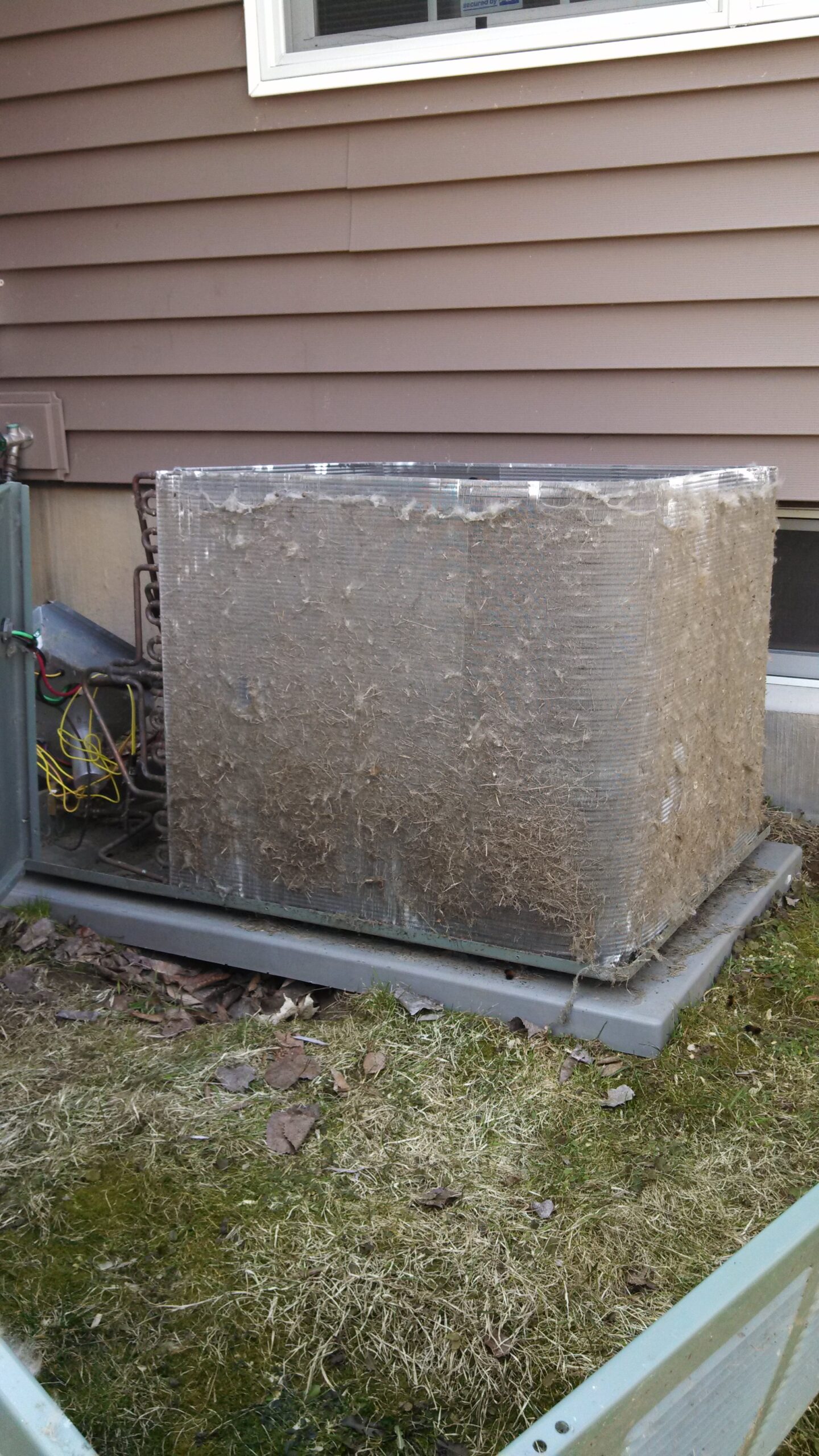 Air Conditioning Repair in Seneca Falls, NY