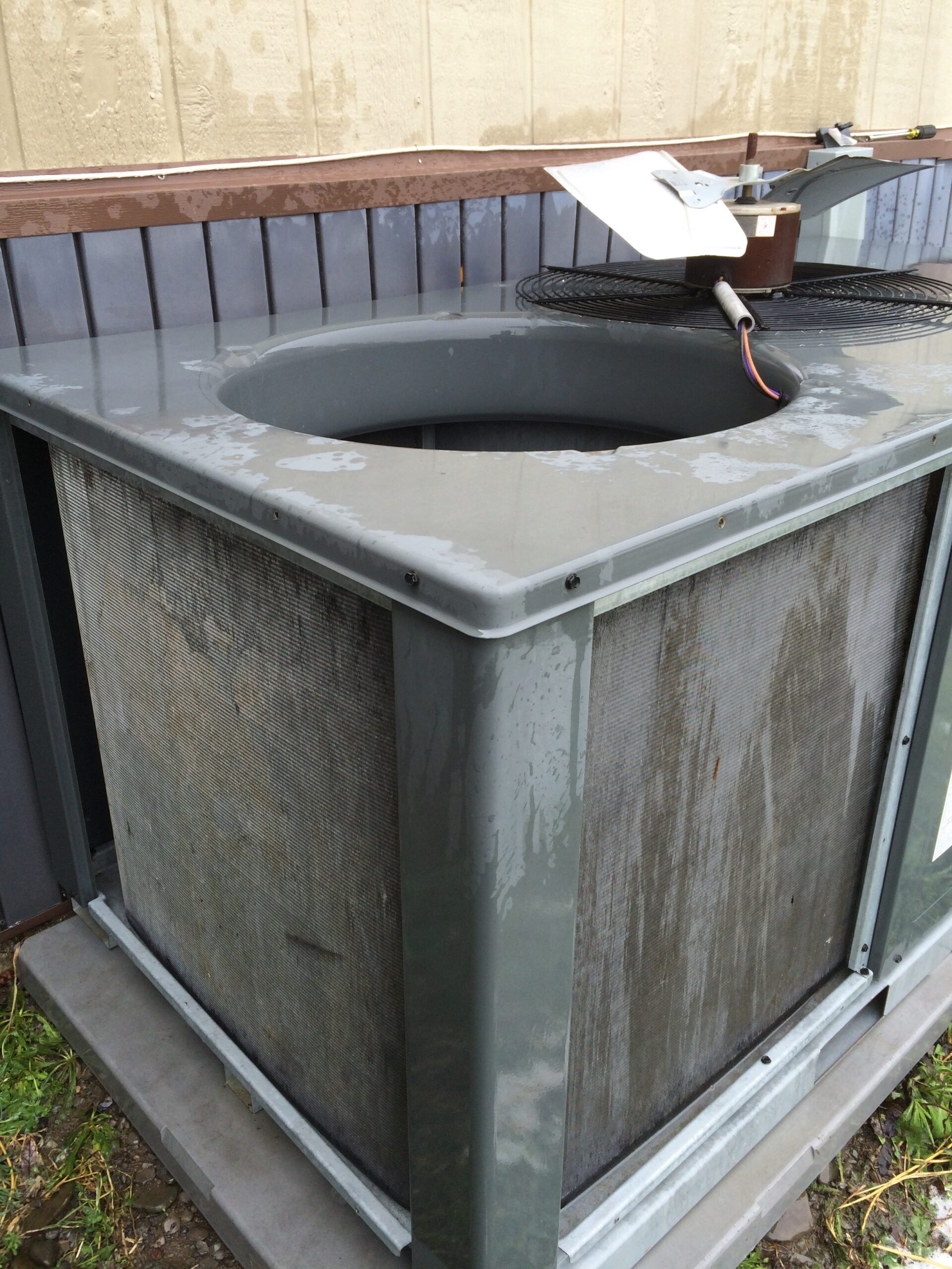 AC Maintenance in Trumansburg, NY