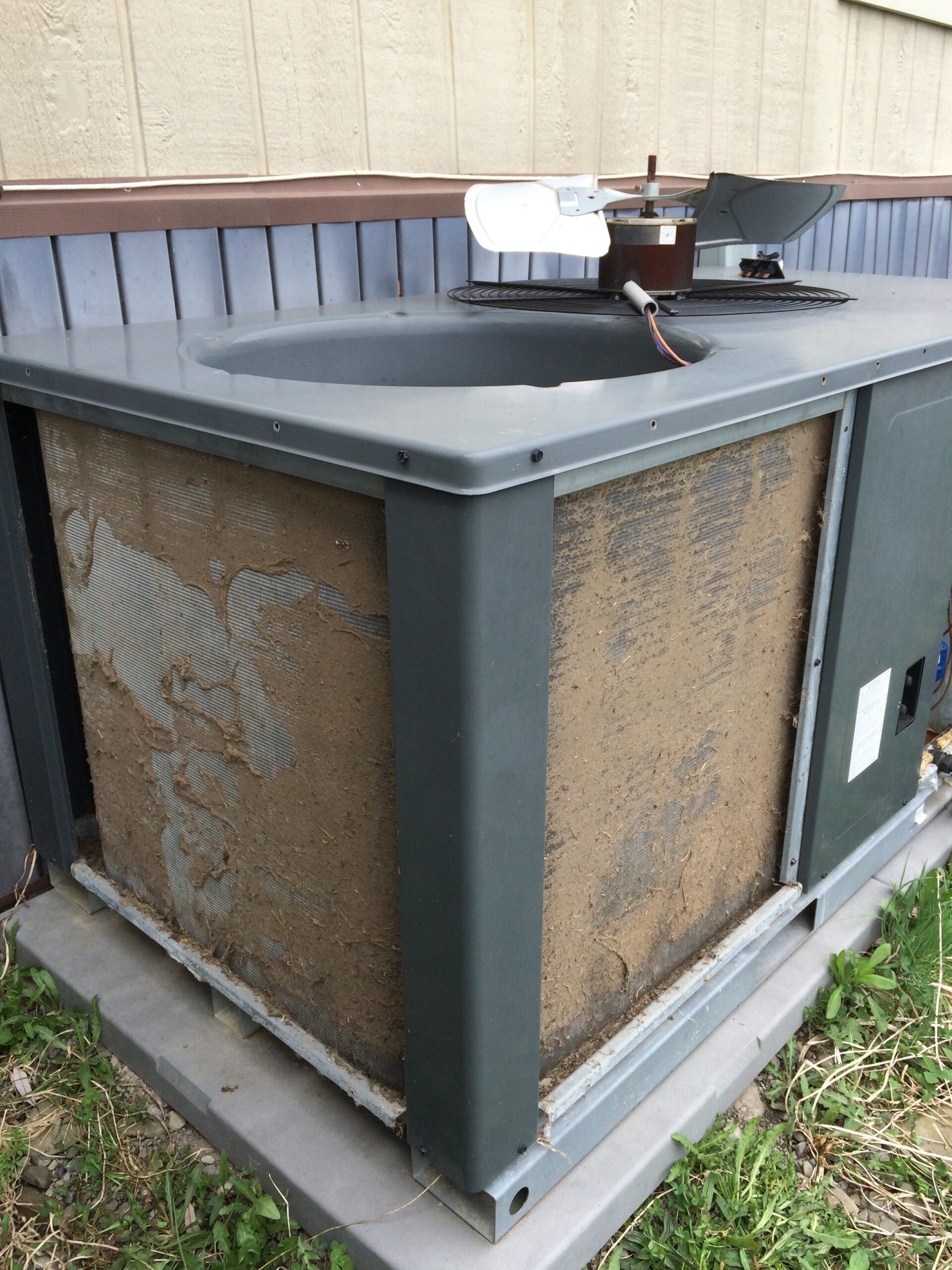 AC Maintenance in Trumansburg, NY