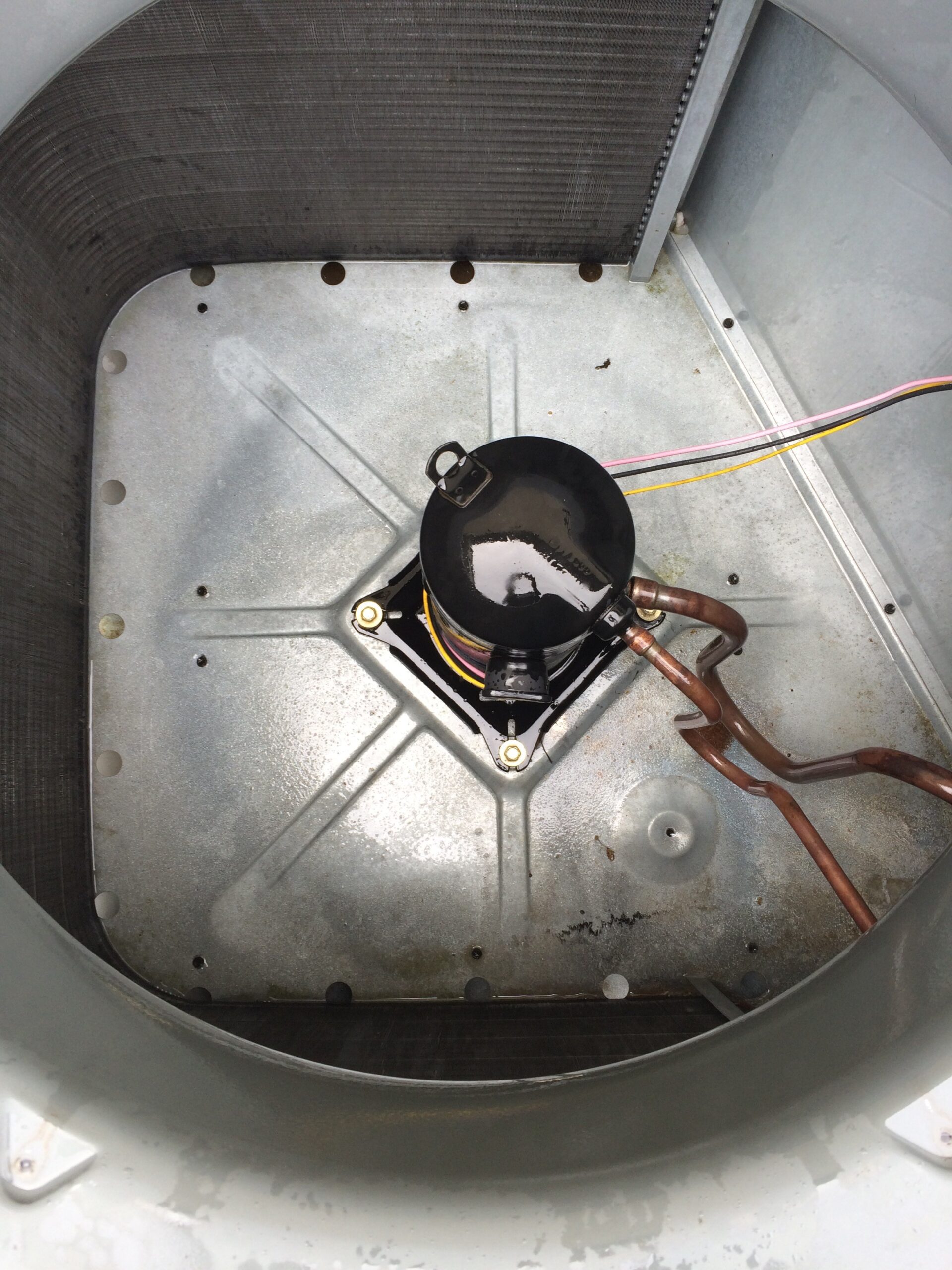 AC Maintenance in Trumansburg, NY