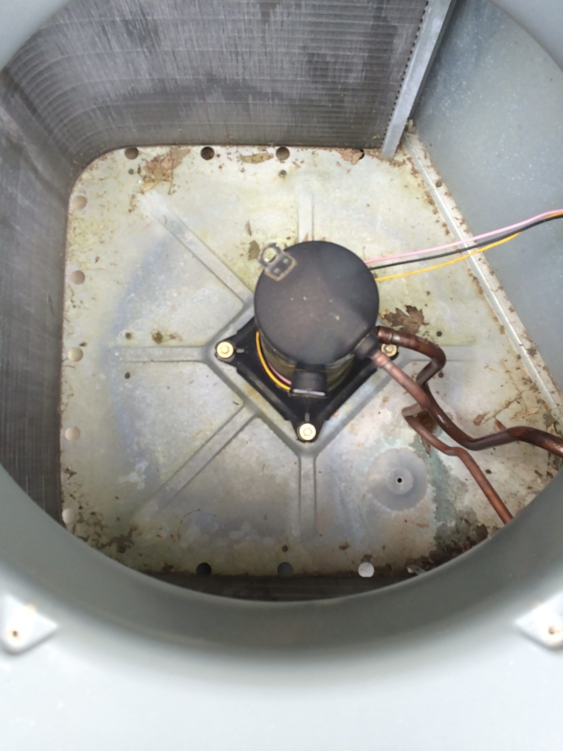 AC Maintenance in Trumansburg, NY