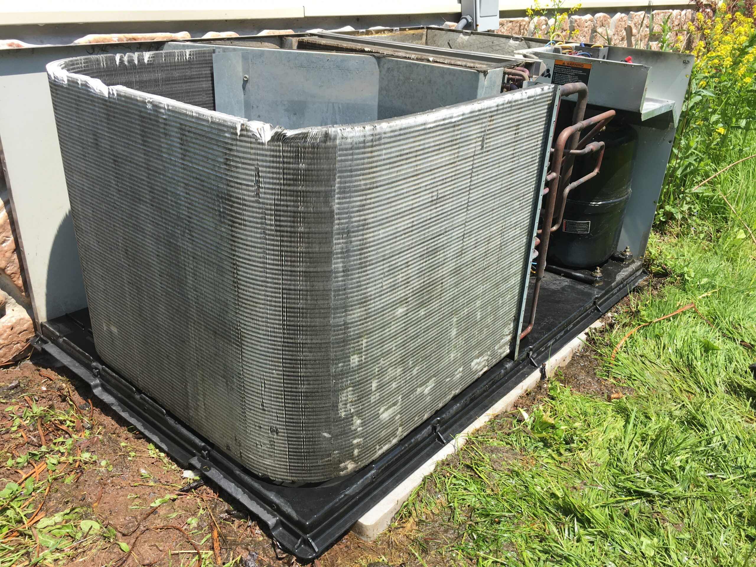 AC Annual Maintenance