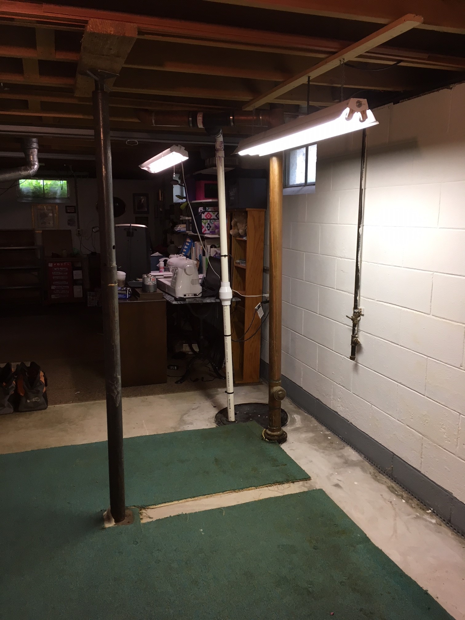 Toilet Installation in Auburn, NY