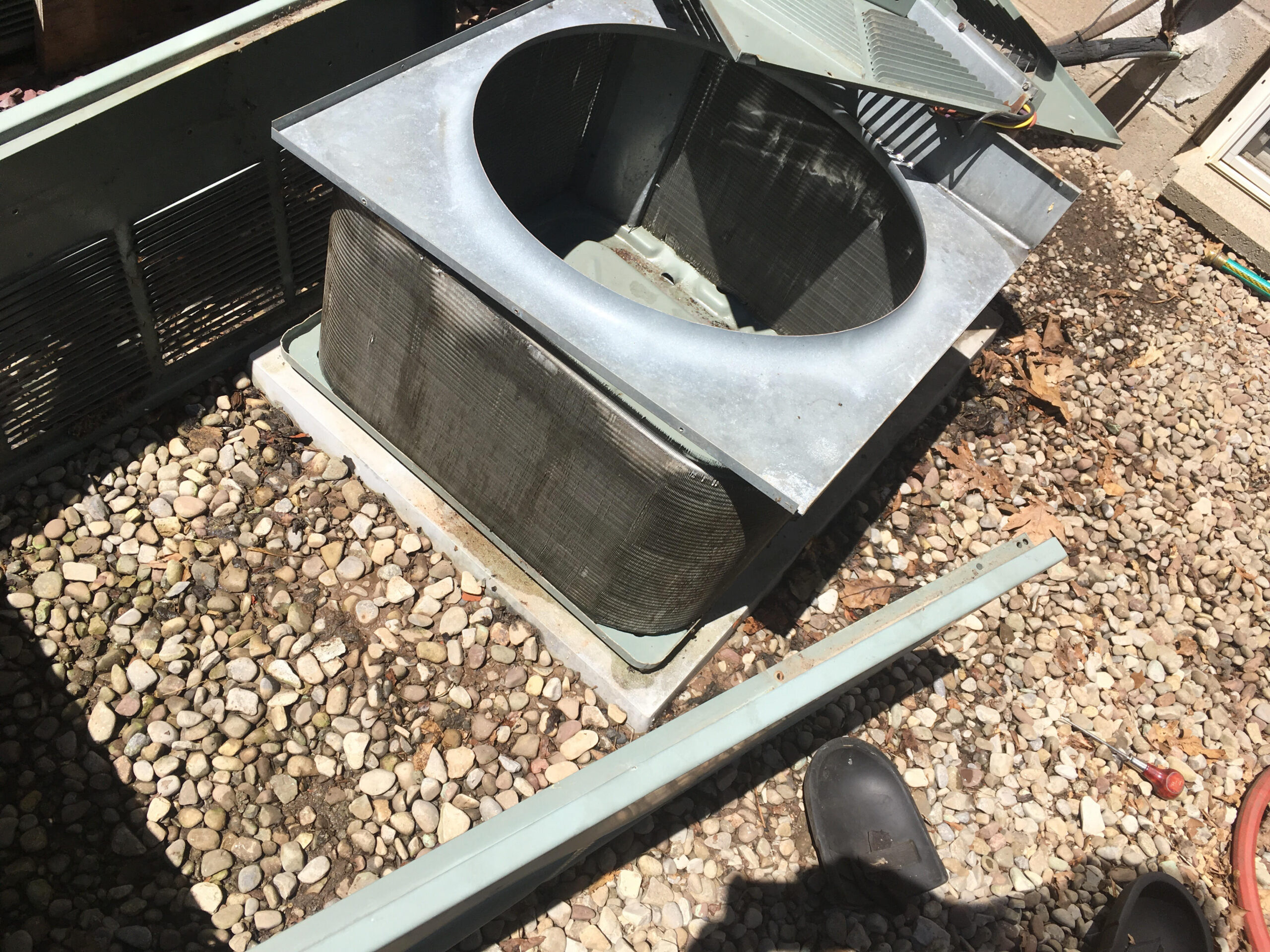 AC Repair in Victor, NY