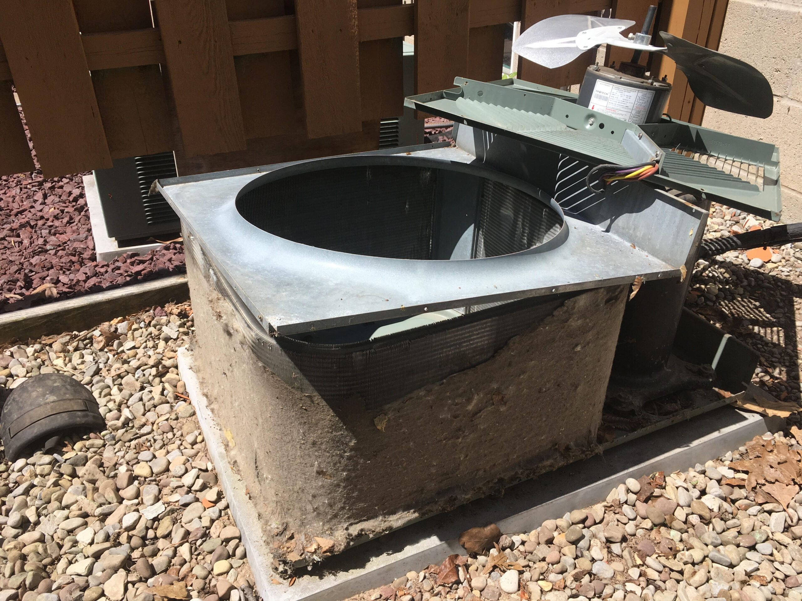 AC Repair in Victor, NY