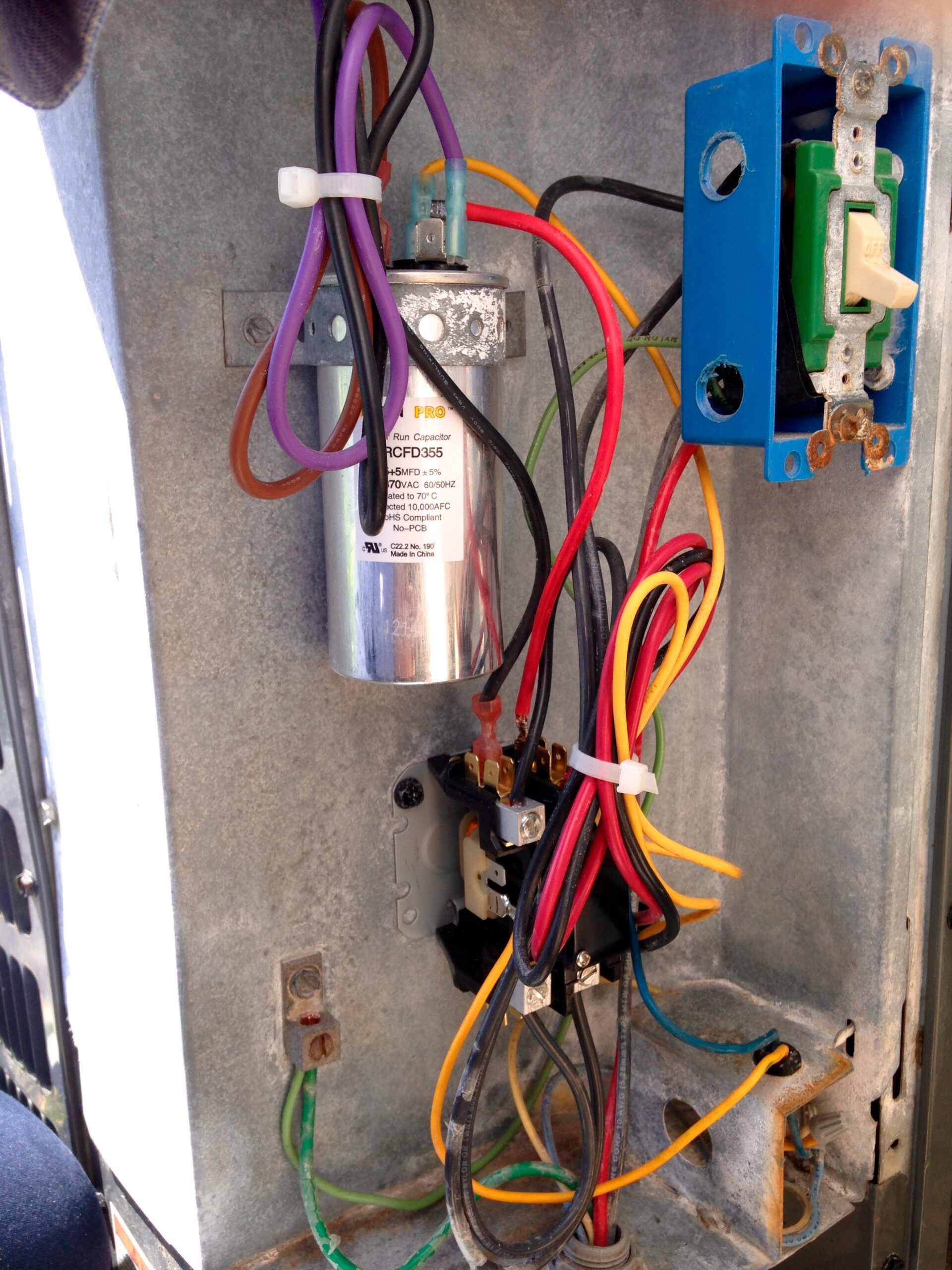 Air Conditioning Repair in Groton, NY