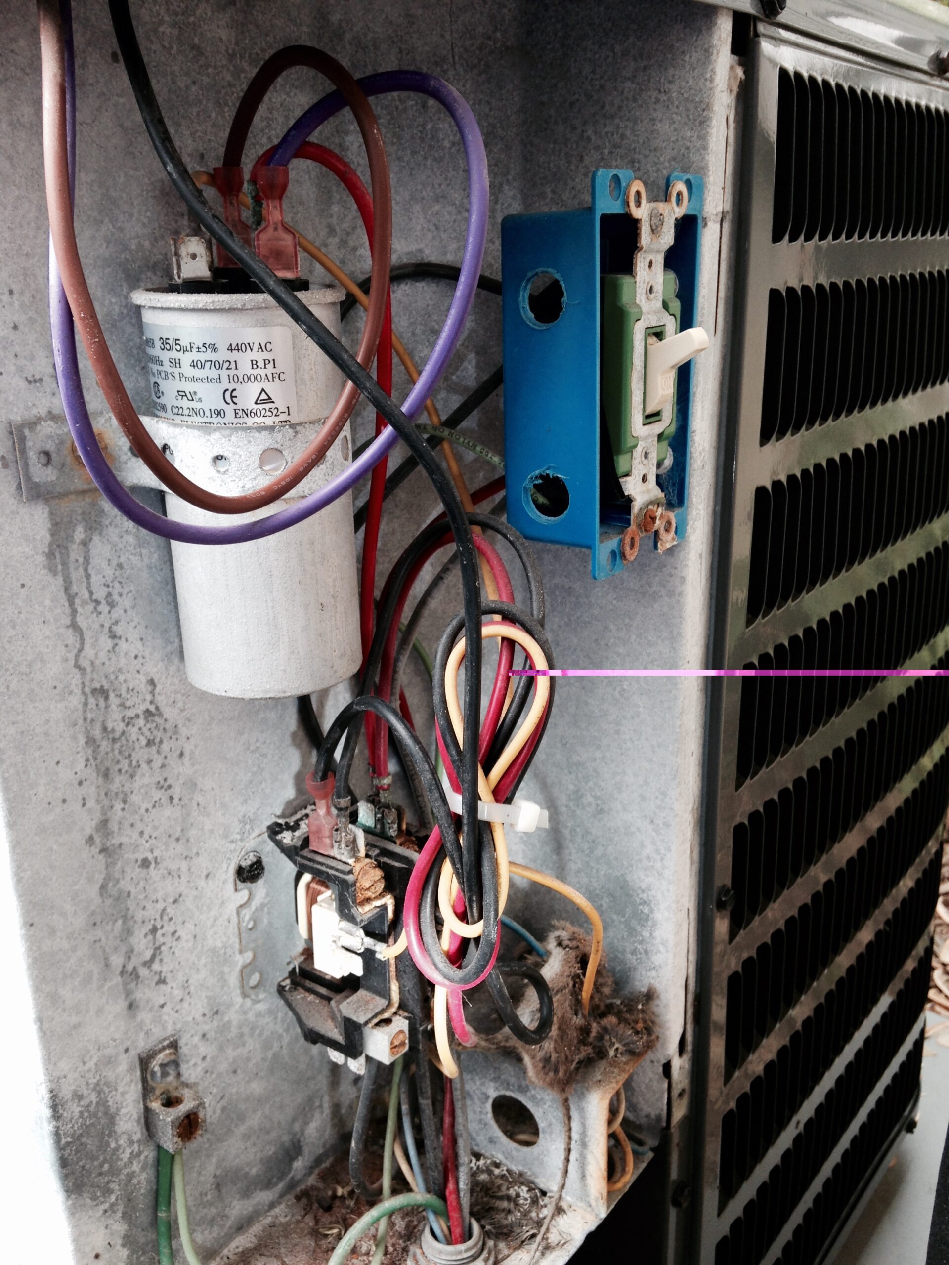 Air Conditioning Repair in Groton, NY