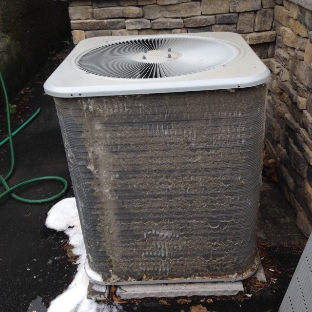 A/C Service in Ithaca, NY