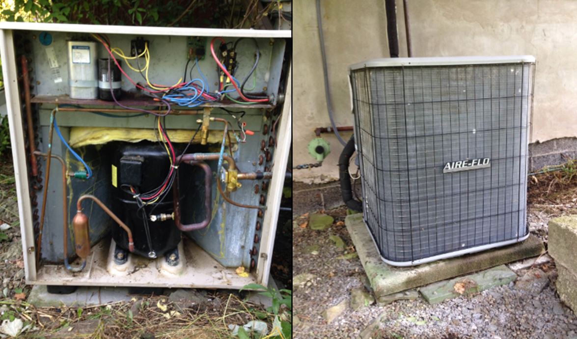 Air Conditioning Maintenance in Danby, NY