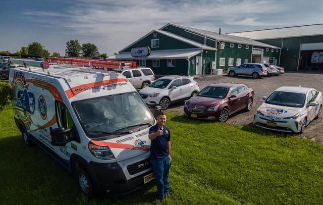 Comfort Technology Acquired by Halco - Image 2